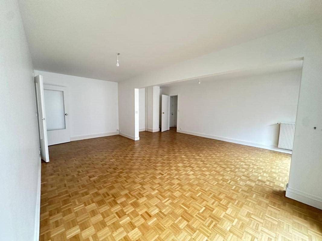 Appartement à louer, 114m², Paris 13ème