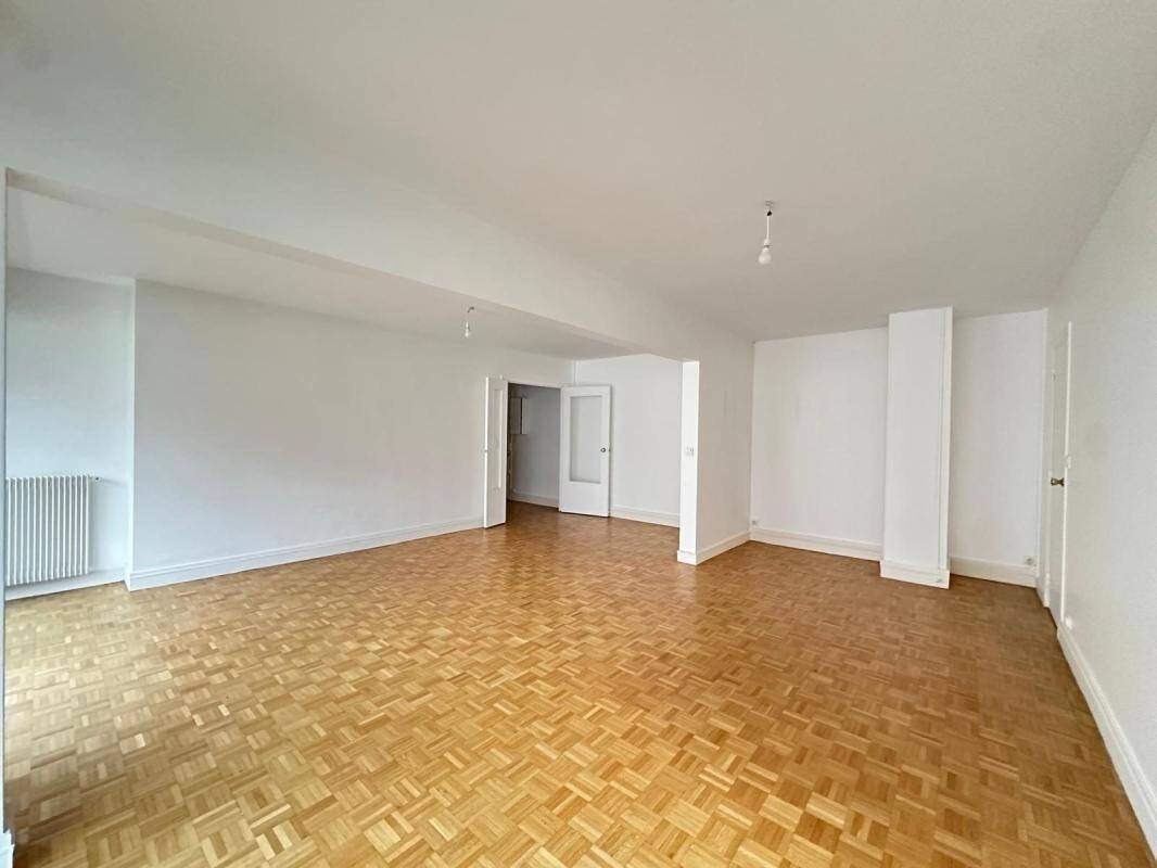 Appartement à louer, 114m², Paris 13ème