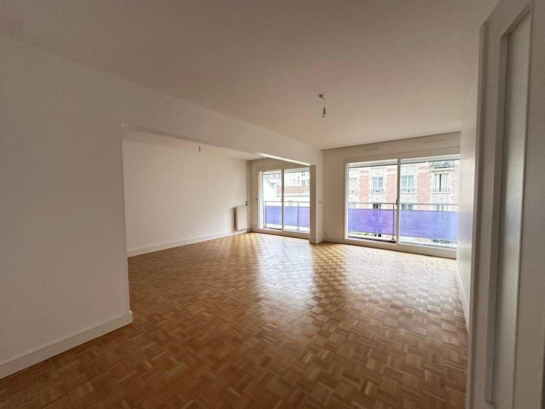 Appartement à louer, 114m², Paris 13ème