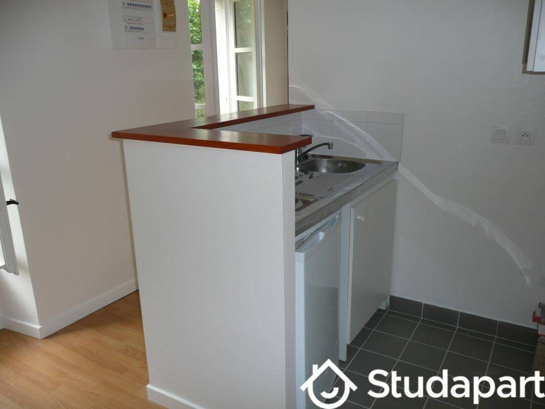 Maison à louer, 17m², Boulogne-Billancourt