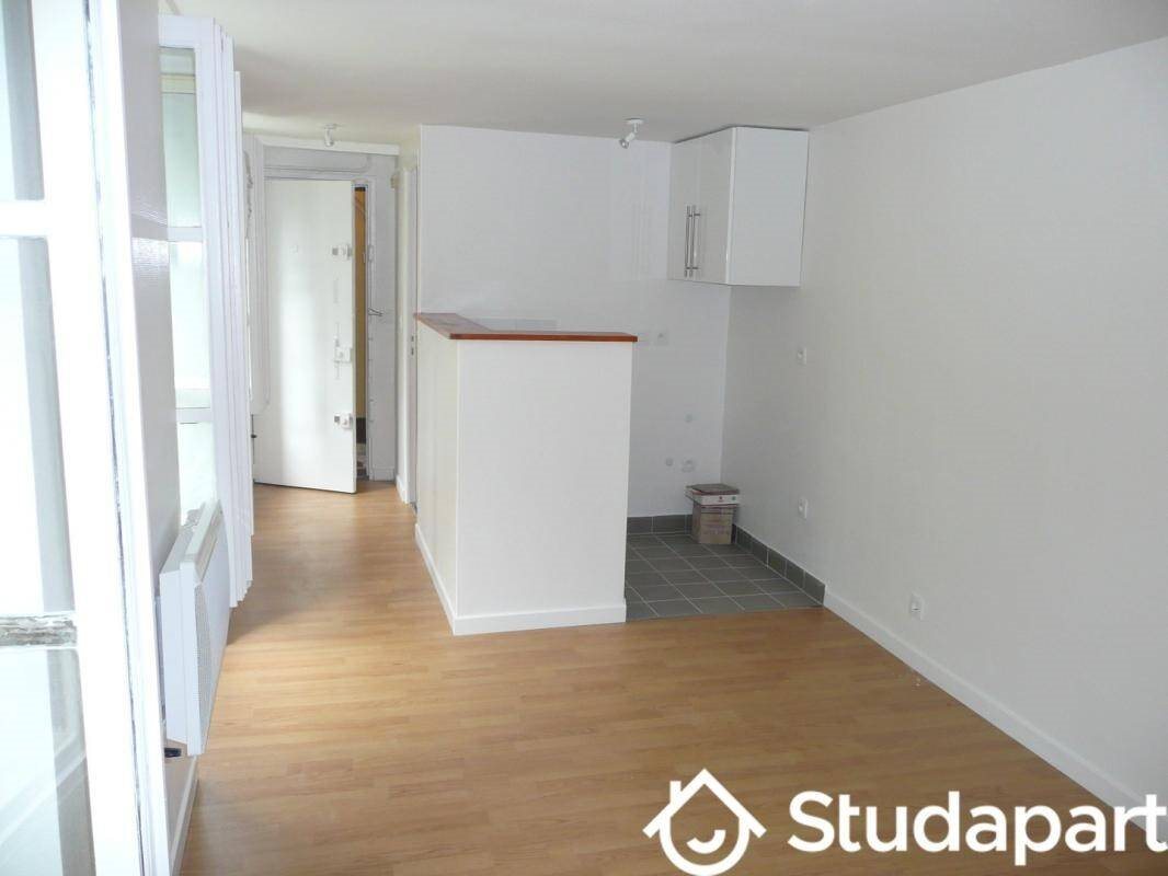 Maison à louer, 17m², Boulogne-Billancourt