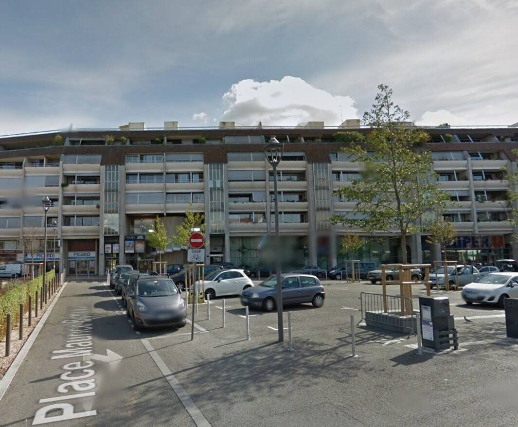 Appartement à louer, 24m², Chatou