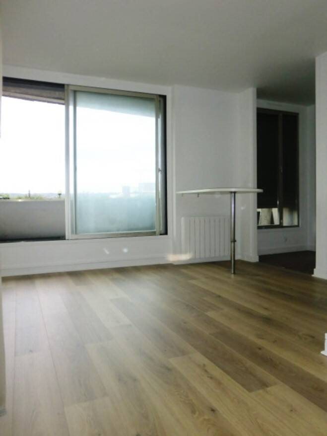 Appartement à louer, 24m², Chatou