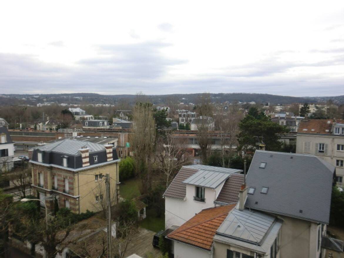 Appartement à louer, 24m², Chatou