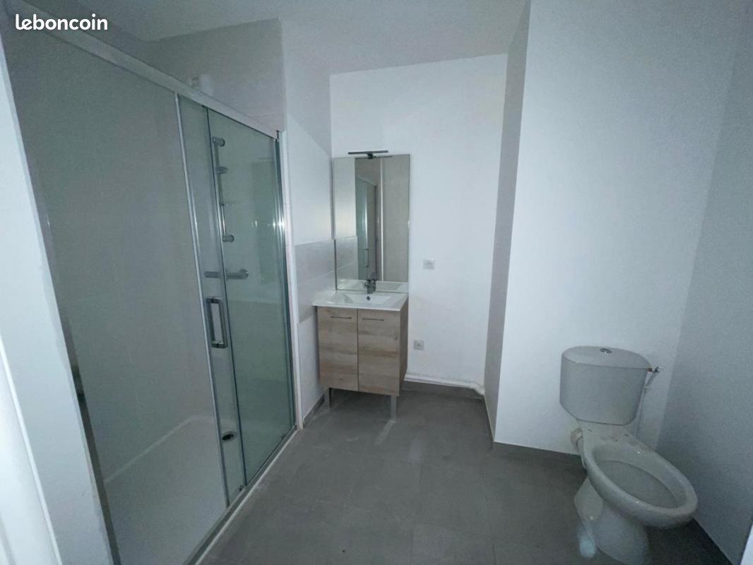 Appartement à louer, 29m², Dijon