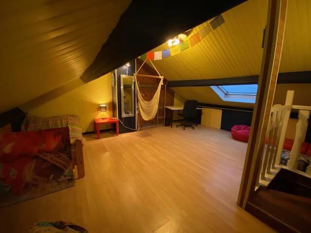 Appartement à louer, 12m², Lille