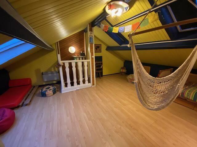 Appartement à louer, 12m², Lille