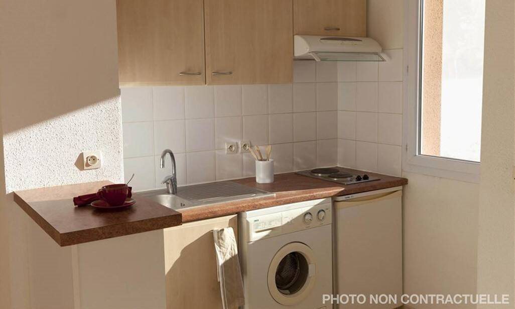 Appartement à louer, 40m², Montpellier