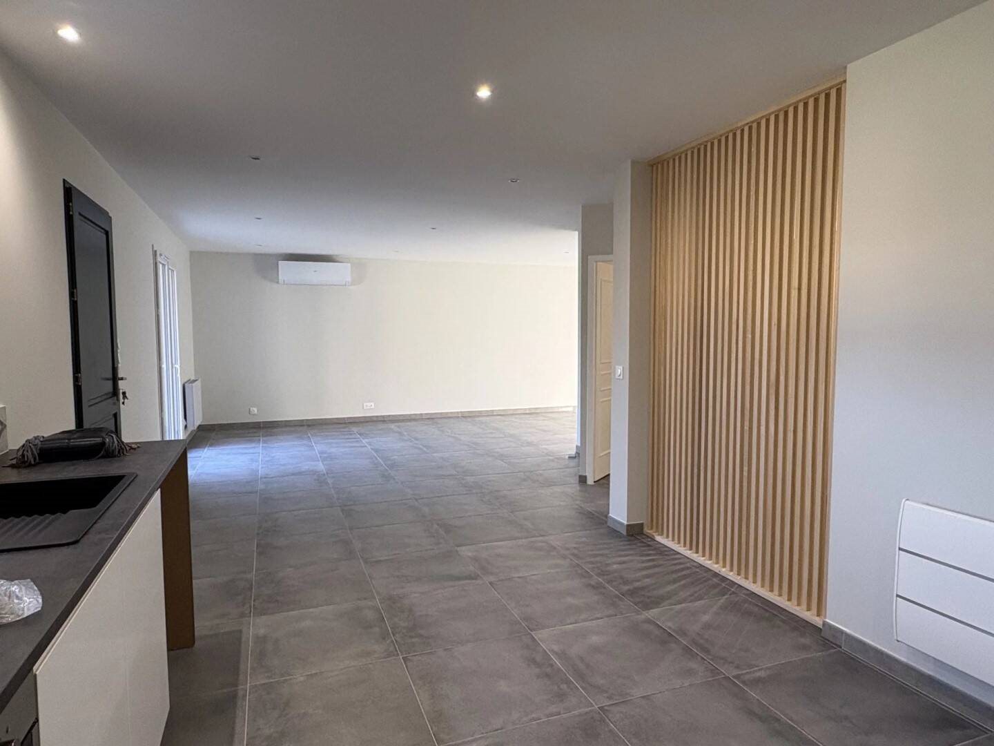 Maison à louer, 90m², Saint-Aubin-de-Médoc