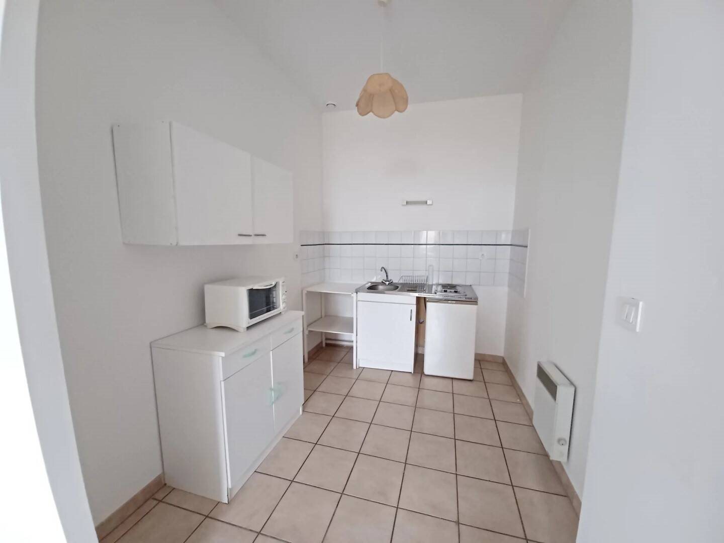 Appartement à louer, 29m², Tarascon