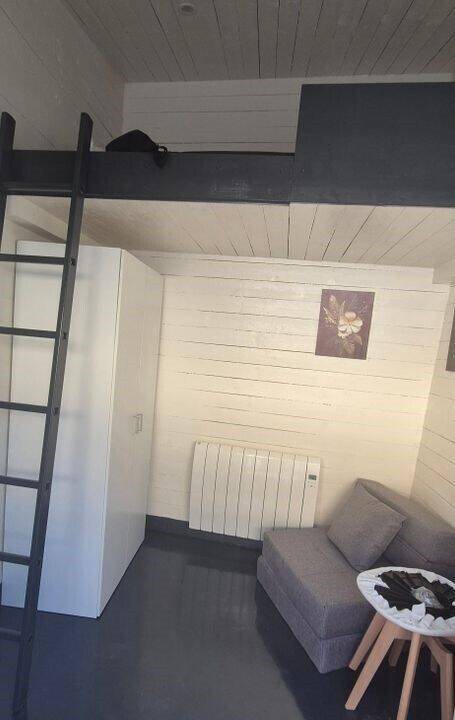 Appartement à louer, 15m², Orsay