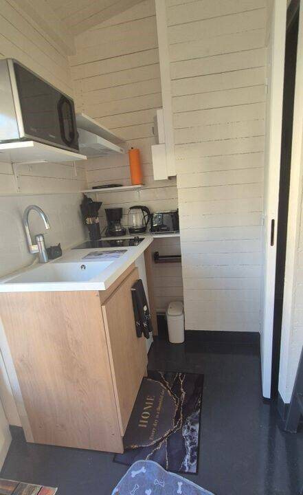 Appartement à louer, 15m², Orsay