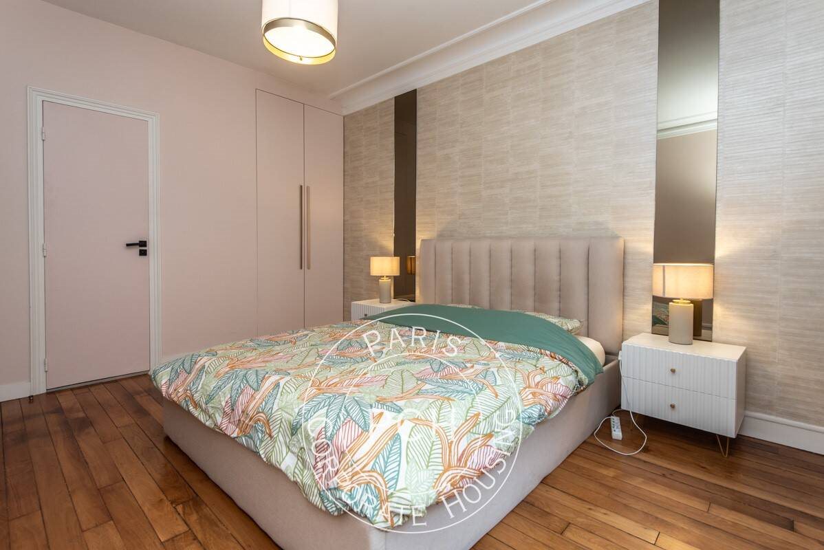 Appartement à louer, 41m², Paris 11ème