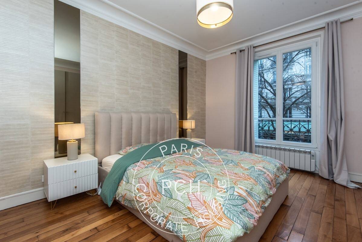 Appartement à louer, 41m², Paris 11ème
