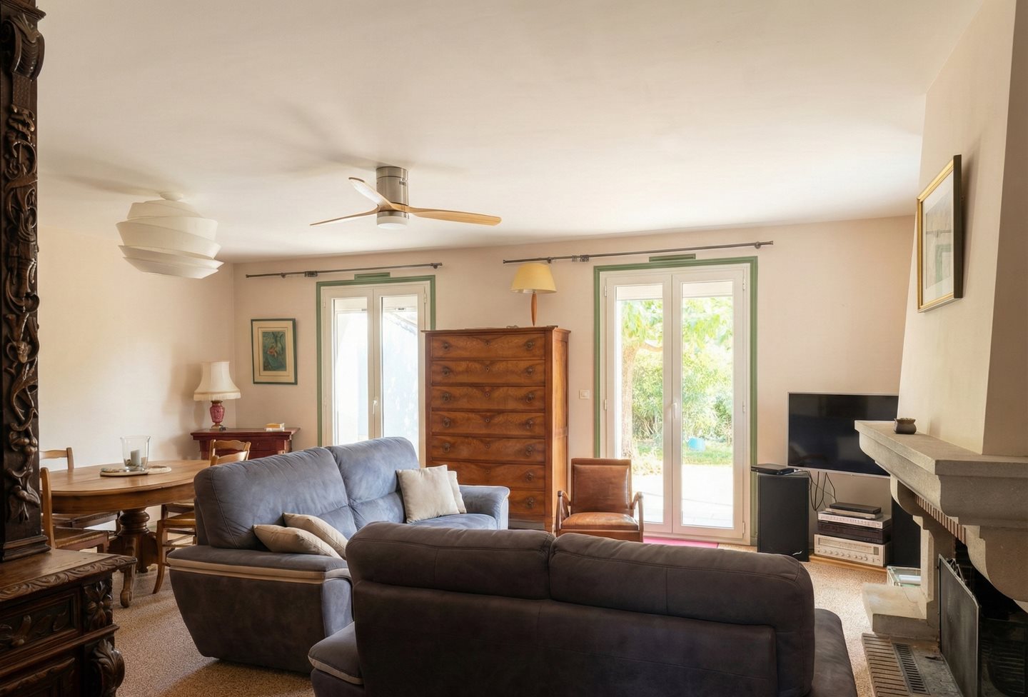 Maison à vendre, 125m², Guilherand-Granges