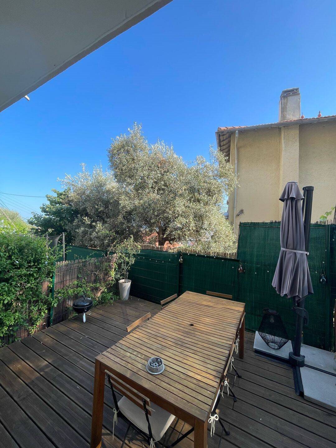 Appartement à louer, 35m², Toulon