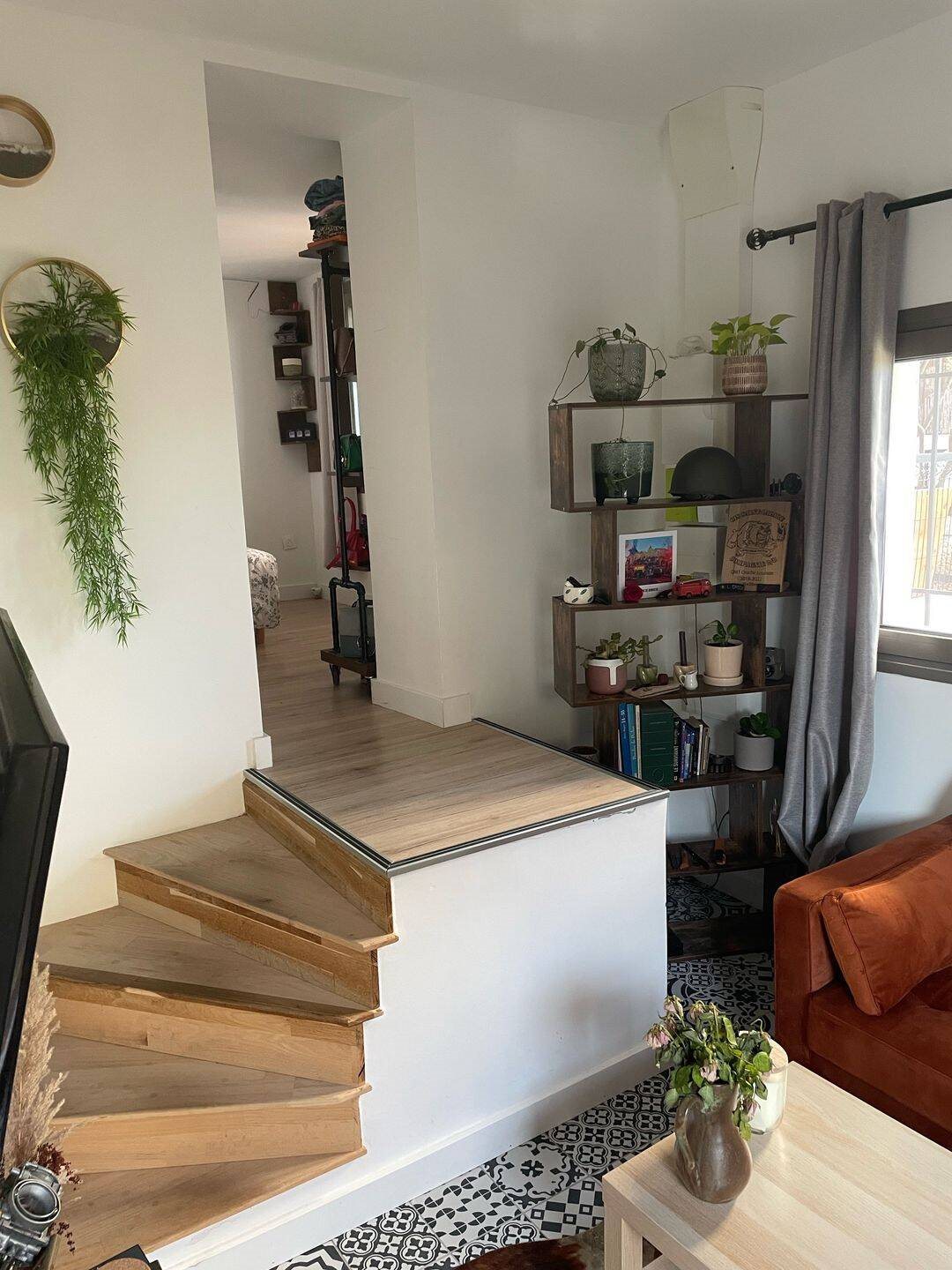Appartement à louer, 35m², Toulon