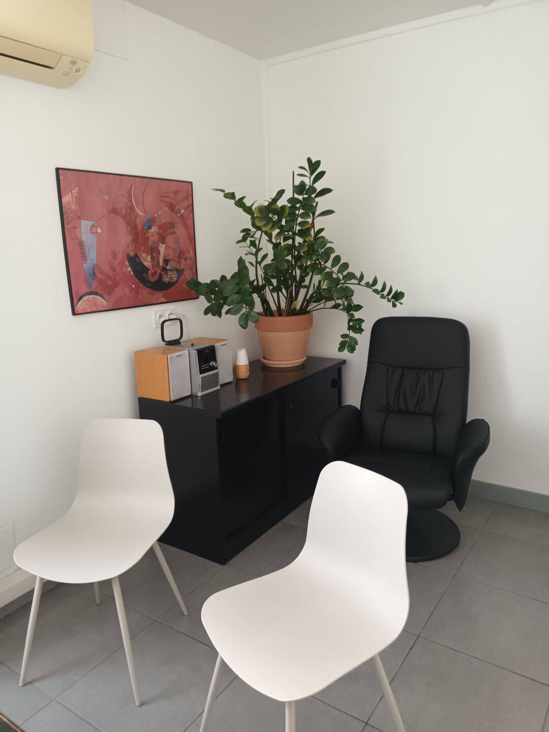 Appartement à louer, 20m², Perpignan