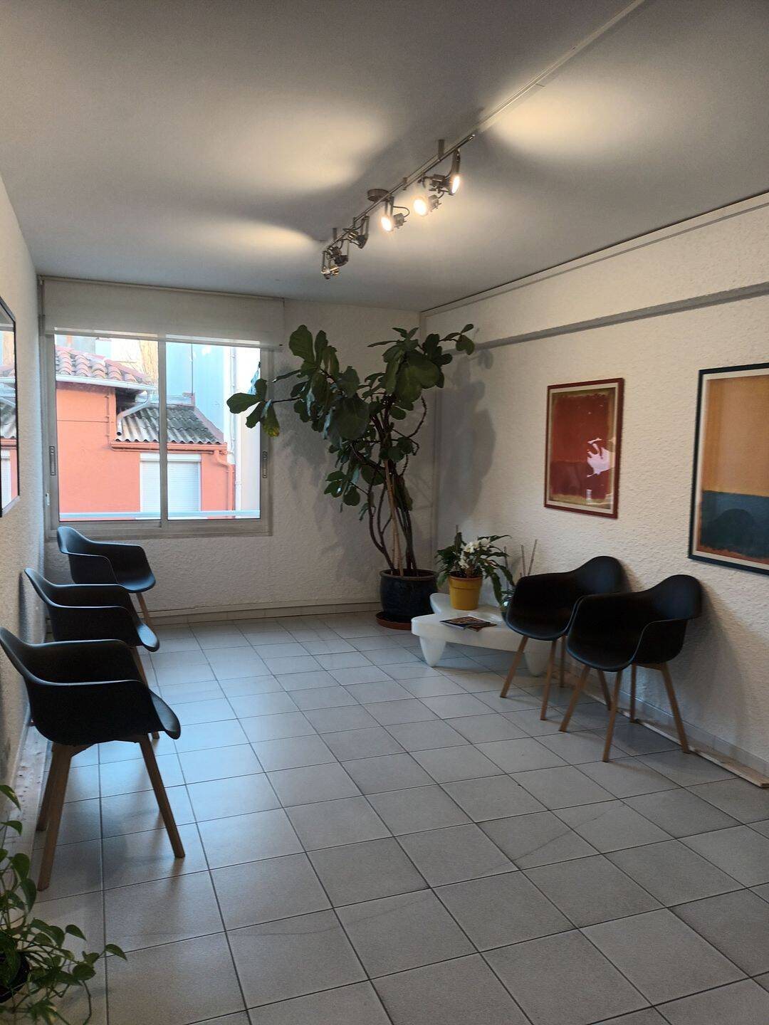 Appartement à louer, 20m², Perpignan