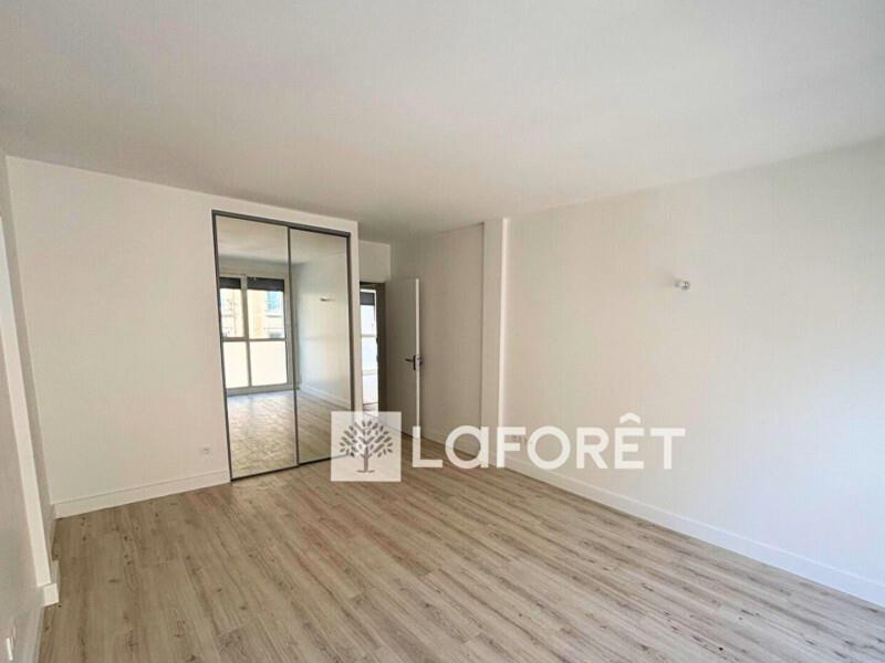 Appartement à vendre, 64m², Boulogne-Billancourt