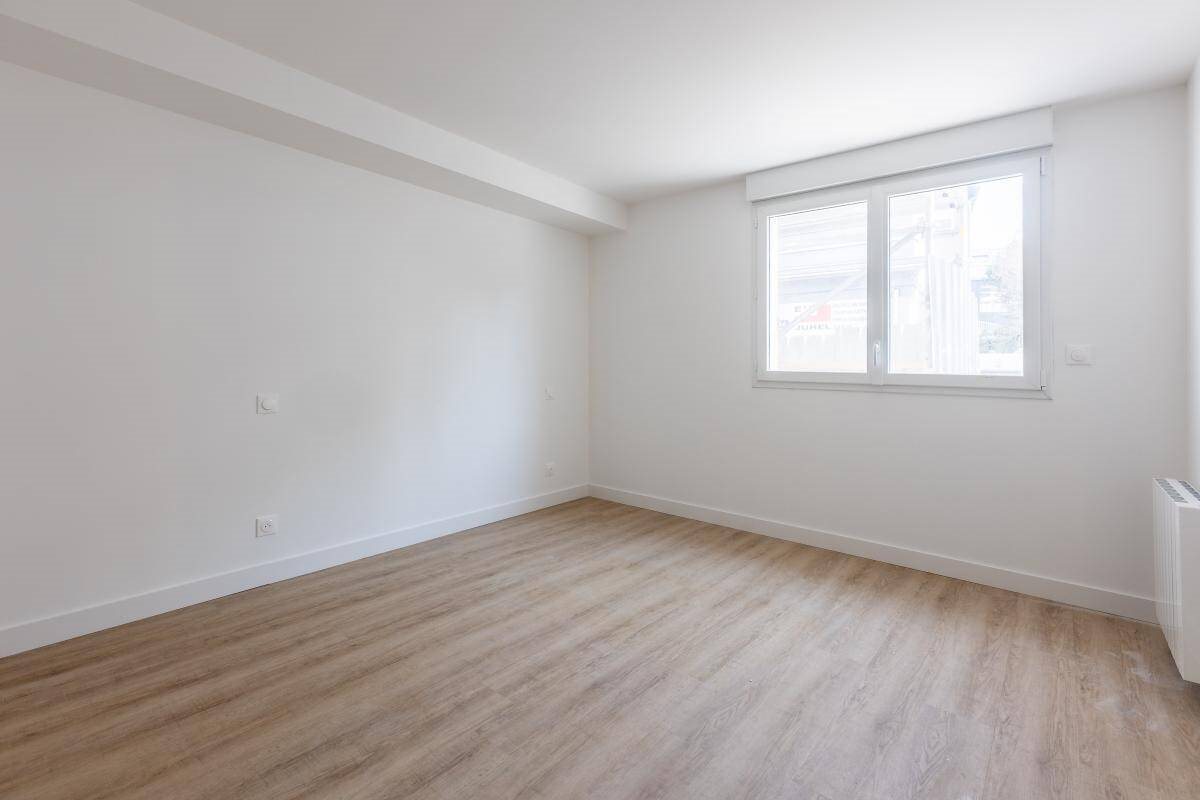 Appartement à vendre, 81m², Nantes