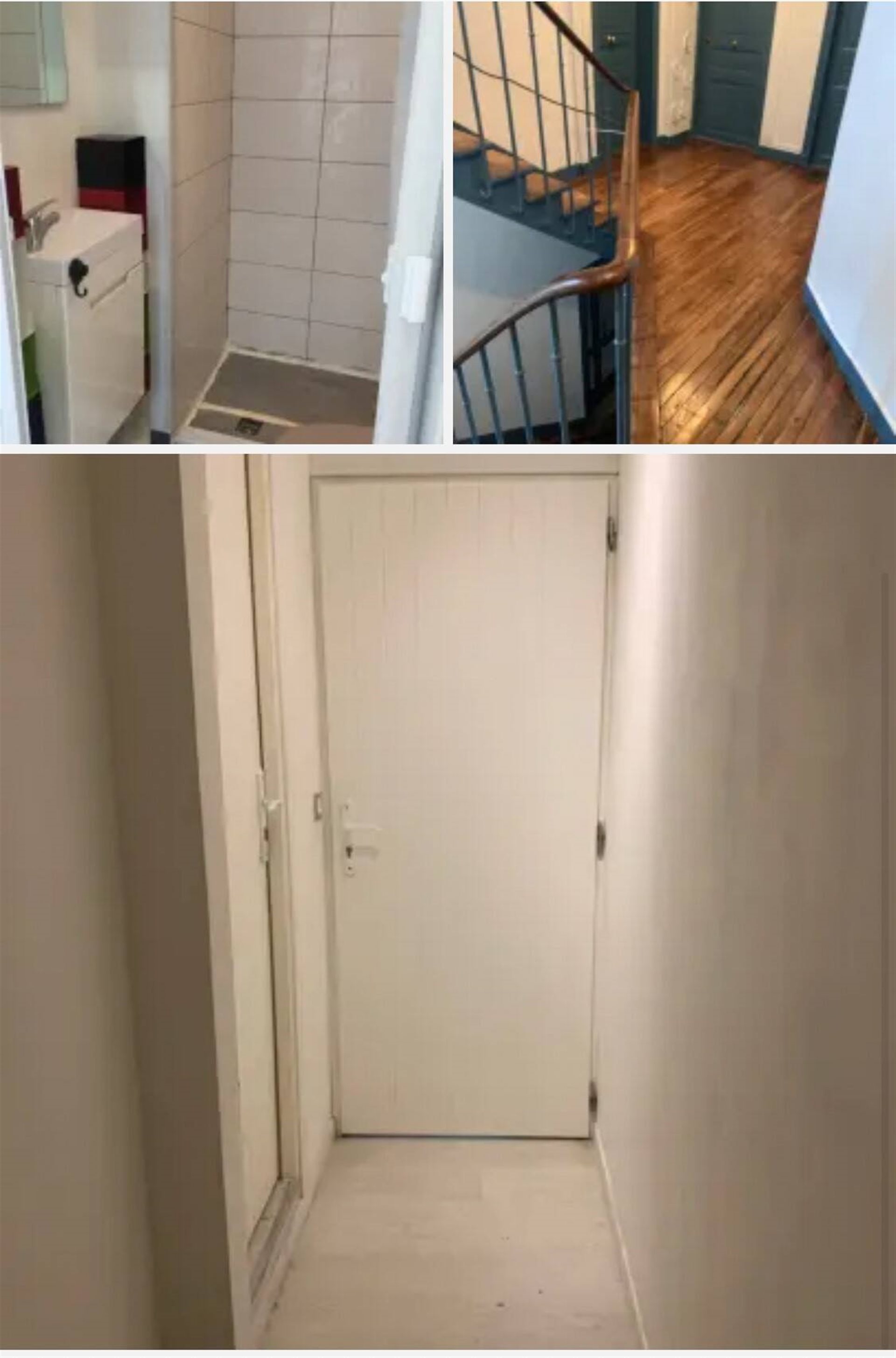 Appartement à vendre, 35m², Paris 11ème