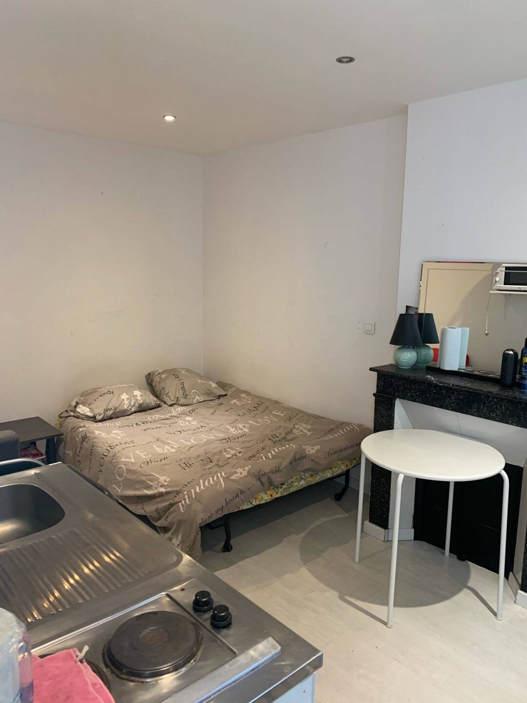 Appartement à vendre, 35m², Paris 11ème