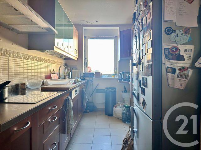 Appartement à vendre, 101m², Paris 14ème