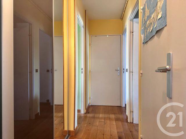 Appartement à vendre, 101m², Paris 14ème