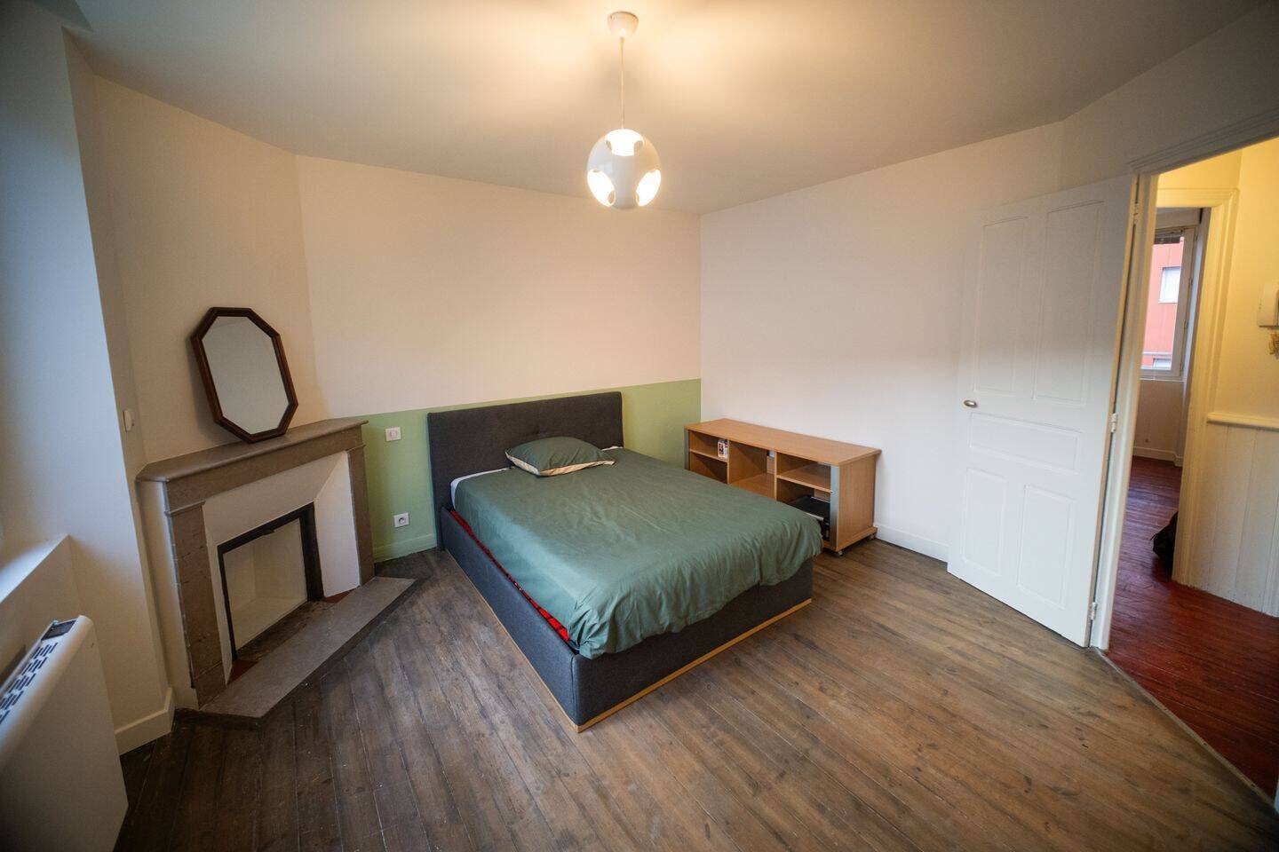 Appartement à louer, 39m², Lorient