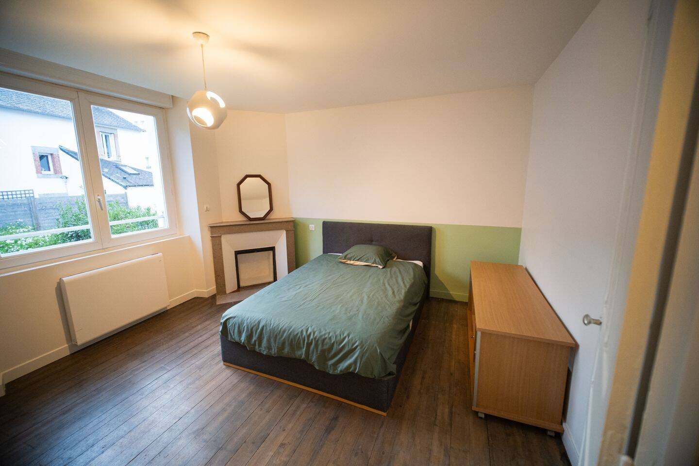 Appartement à louer, 39m², Lorient