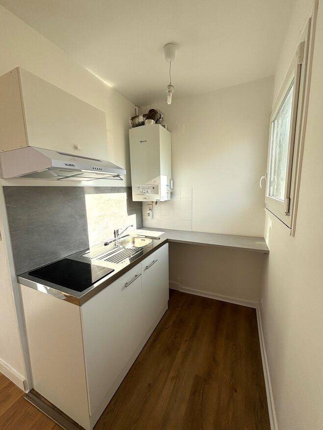Appartement à louer, 44m², La Couronne