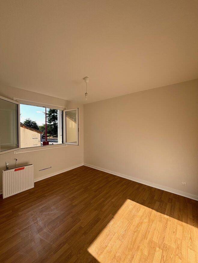 Appartement à louer, 44m², La Couronne