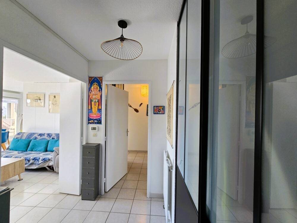 Appartement à vendre, 81m², Nîmes