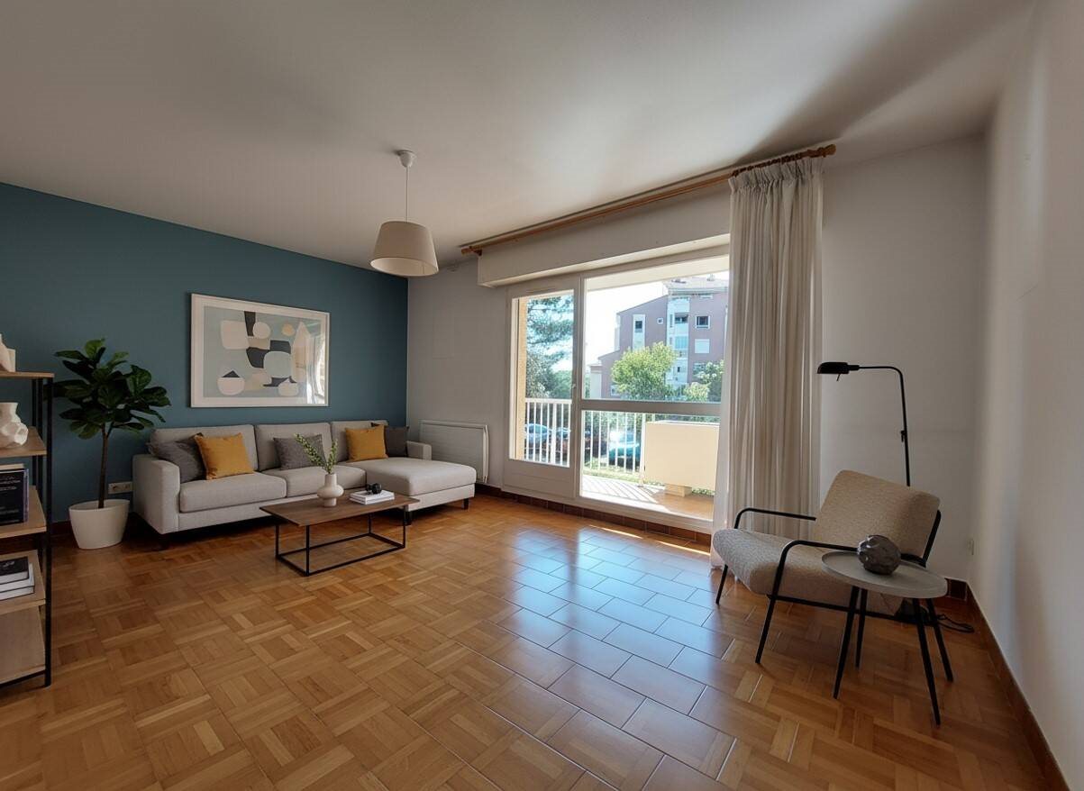 Appartement à vendre, 62m², Aix-en-Provence