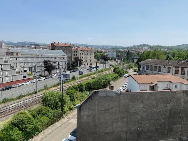 Appartement à vendre, 96m², Saint-Etienne