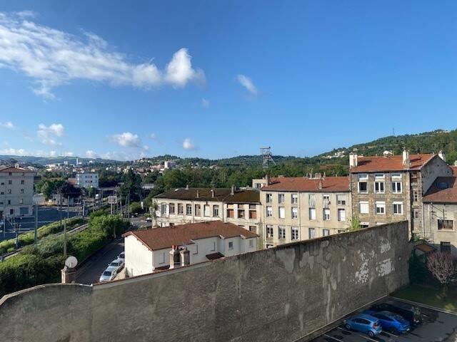 Appartement à vendre, 96m², Saint-Etienne