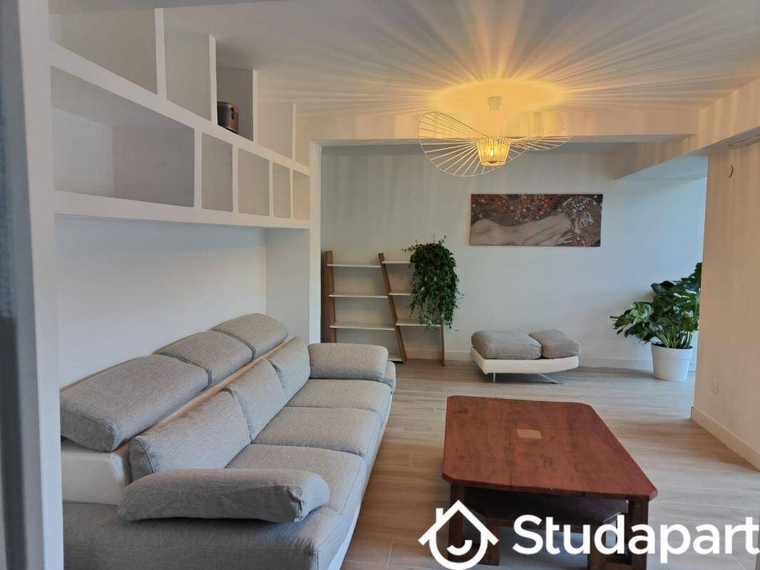 Maison à louer, 75m², Montpellier