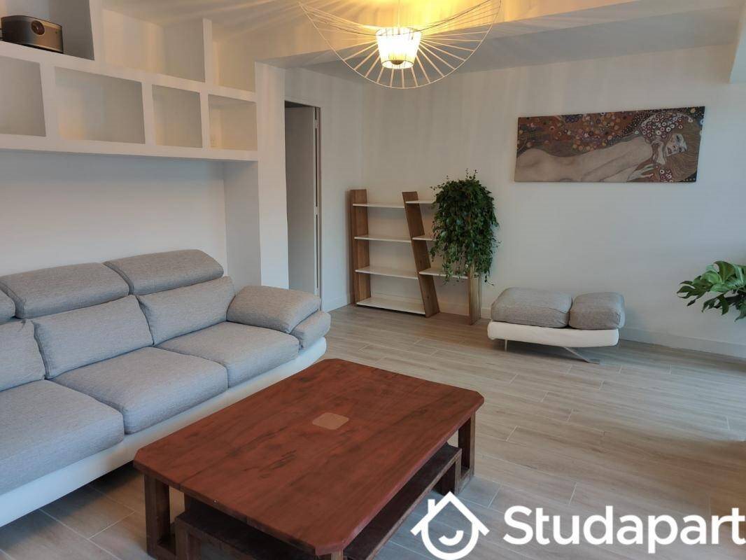 Maison à louer, 75m², Montpellier