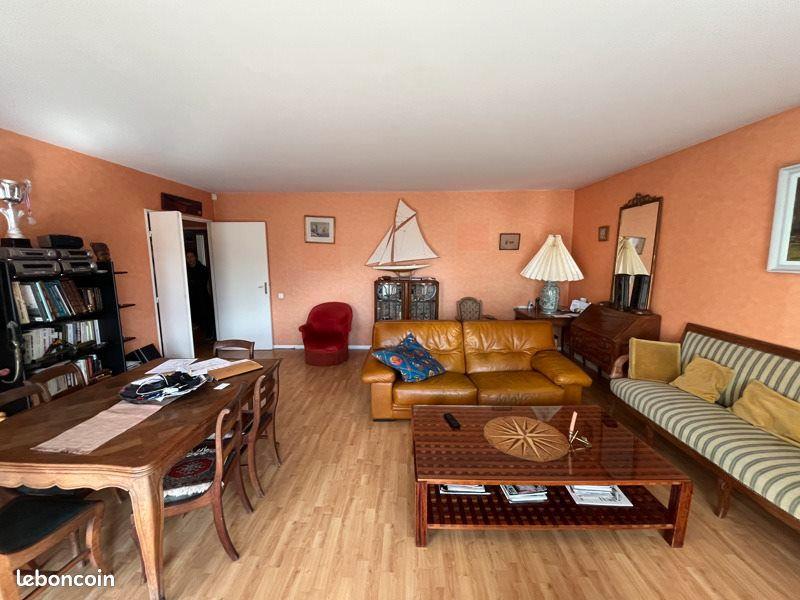 Appartement à vendre, 106m², Bordeaux