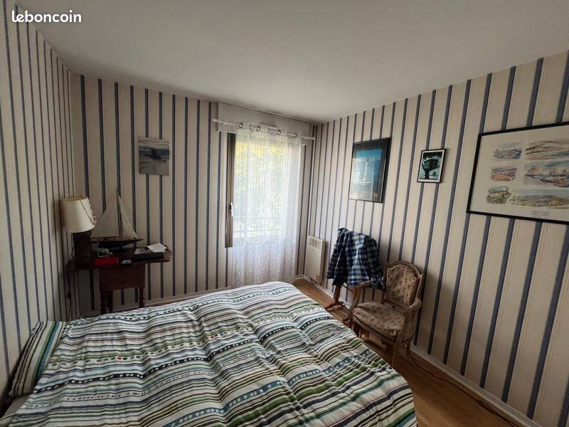 Appartement à vendre, 106m², Bordeaux