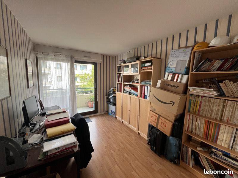 Appartement à vendre, 106m², Bordeaux