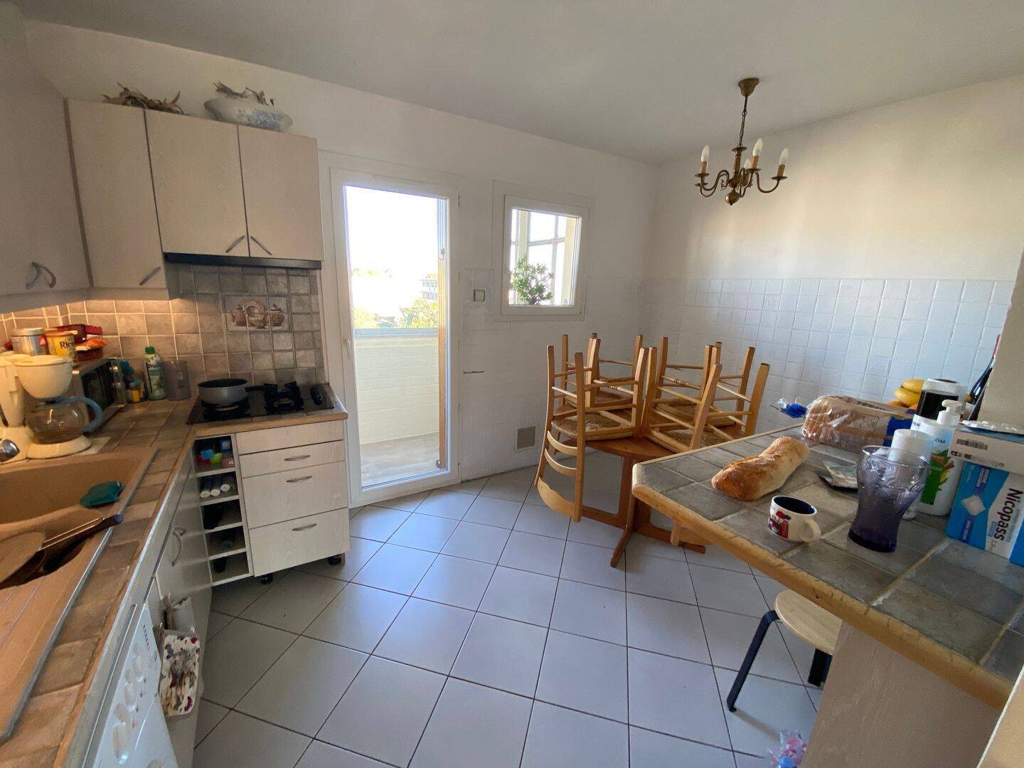 Appartement à vendre, 86m², Le Pradet