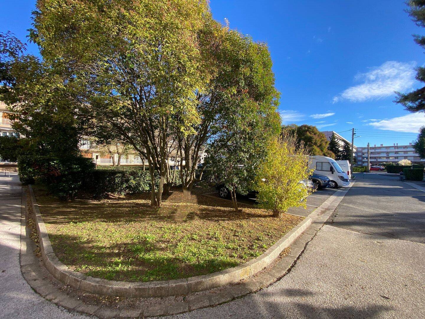 Appartement à vendre, 86m², Le Pradet