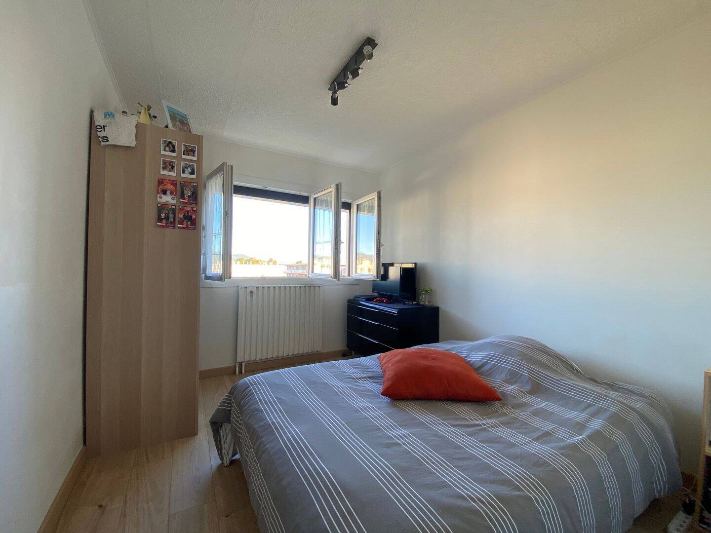 Appartement à vendre, 86m², Le Pradet