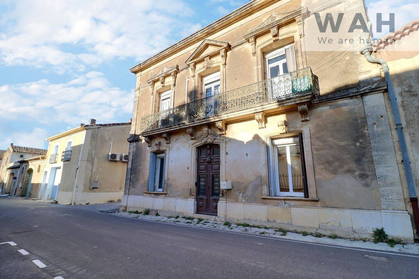 Appartement à vendre, 112m², Plaissan