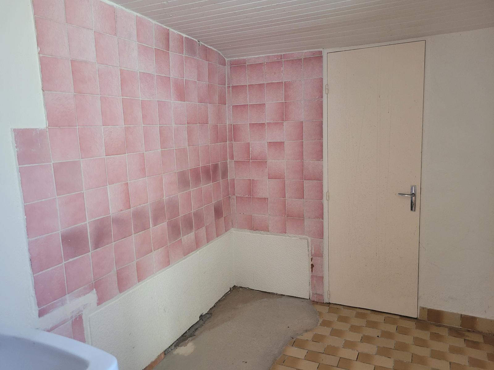 Maison à louer, 98m², Saint-Clément-de-la-Place