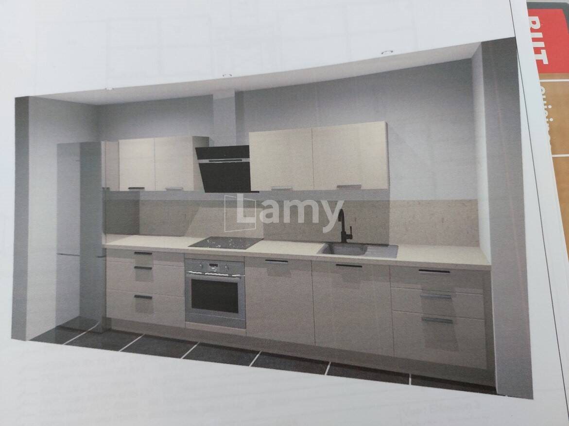 Appartement à louer, 43m², Meyzieu