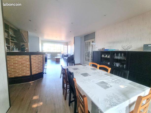 Appartement à vendre, 98m², Lille