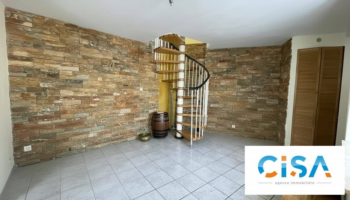 Maison à vendre, 65m², Montataire